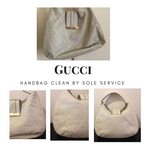 gucci charm corroded|gucci handbags cleaner.